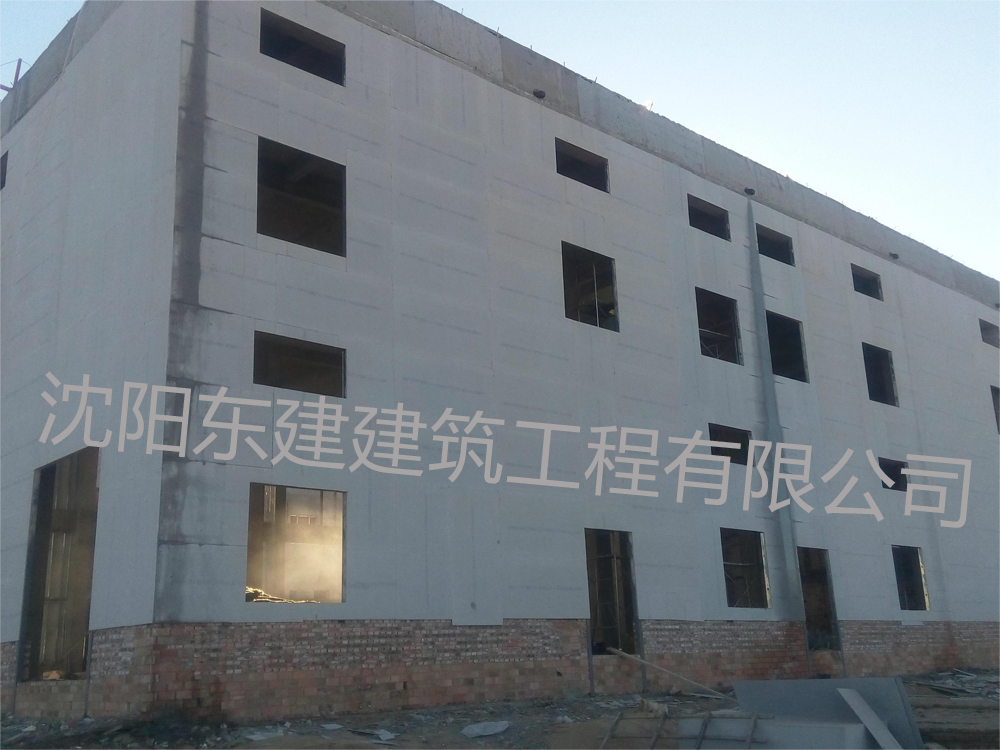 龙岩市泄爆墙轻质泄爆墙 - 推荐